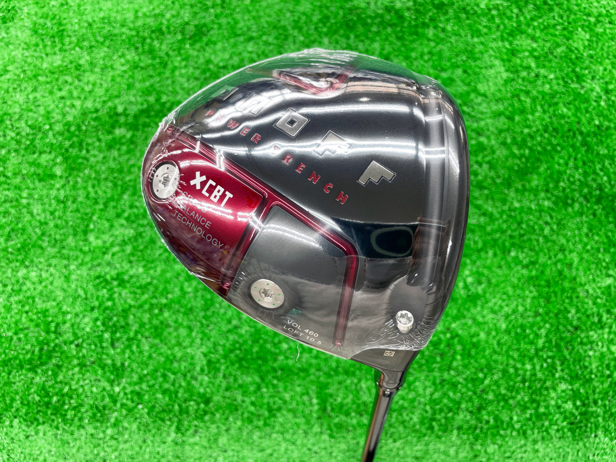 新品】赤オノフ 2022 ドライバー 10.5度 MP-522D (SR) #ONOFF#AKA 