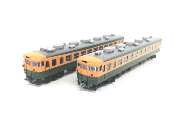 何でも市場 出品 TOMIX 92385 国鉄 165系 急行 電車 基本セット B 3両 Nゲージ 中古 良好