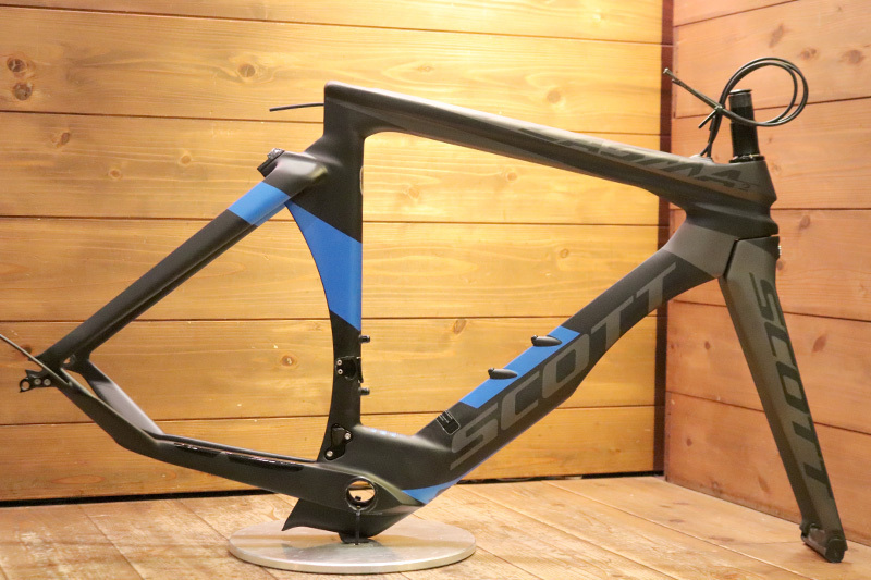 SCOTT PLASMA2 30 TTバイク　フルカーボン　ロードバイクカーボン スコット SCOTT プラズマ Plasma2 30 2014モデル XXSサイズ カーボン