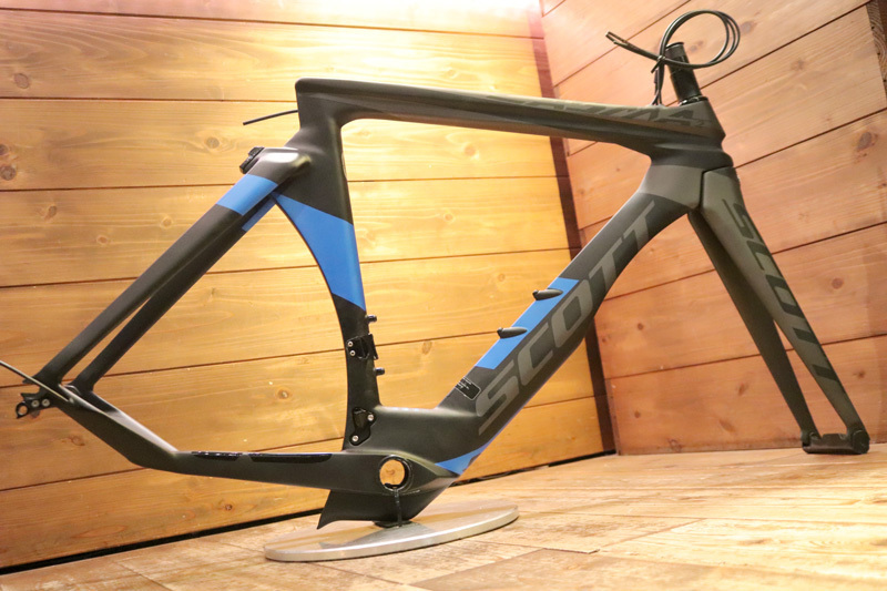 スコット SCOTT プラズマ Plasma2 30 2014モデル XXSサイズ カーボン