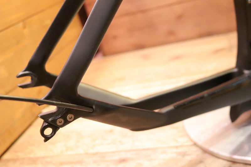 スコット SCOTT プラズマ Plasma2 30 2014モデル XXSサイズ カーボン