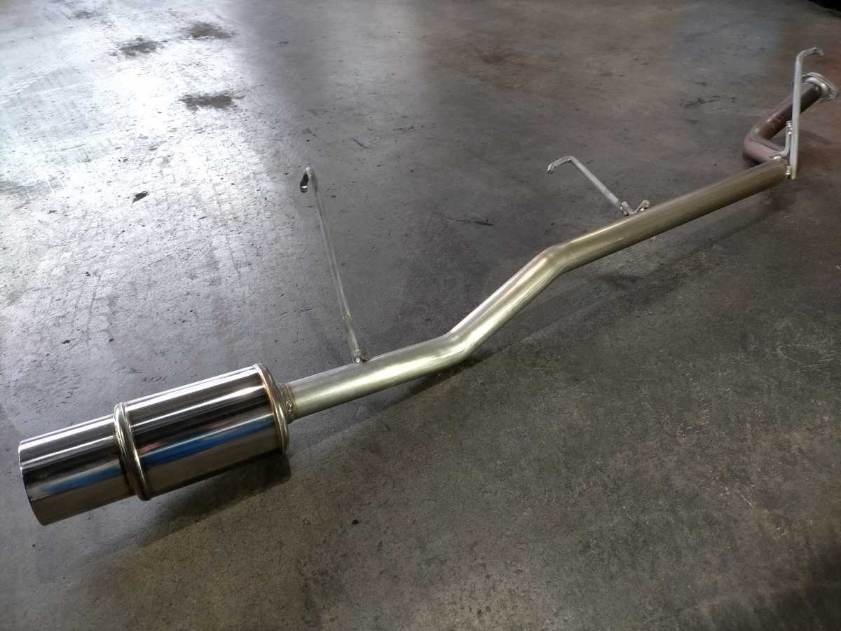 社外 Da64w エヴリィ エヴリィワゴン ターボ車 4wd 砲弾マフラー メーカー不明 社外品 売買されたオークション情報 Yahooの商品情報をアーカイブ公開 オークファン Aucfan Com 社外 Da64w エヴリィ エヴリィワゴン ターボ車 4wd 砲弾マフラー メーカー不明 社外品 売買されたオークション情報 Yahooの商品情報をアーカイブ公開 オークファン Aucfan Com