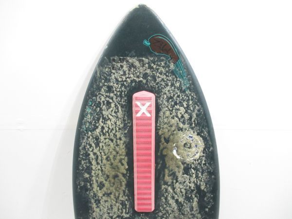 grape スキムボード ◇grape skimboard グレープ スキムボード 袋付き130㎝ 0614E6 @240