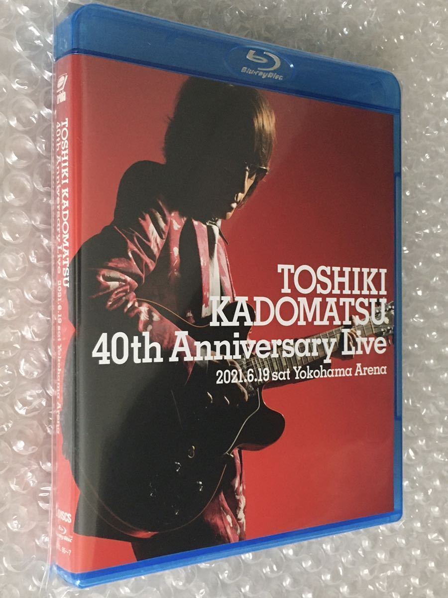 爆買い，低価 角松敏生 / TOSHIKI KADOMATSU 40th Anniversary Live 3BD Blu-ray 定価13 200円 デビュー40周年記念ライブ 正規品(J-POP)｜売買されたオークション情報、yahooの商品情報をアーカイブ公開 - オークファン J-POP