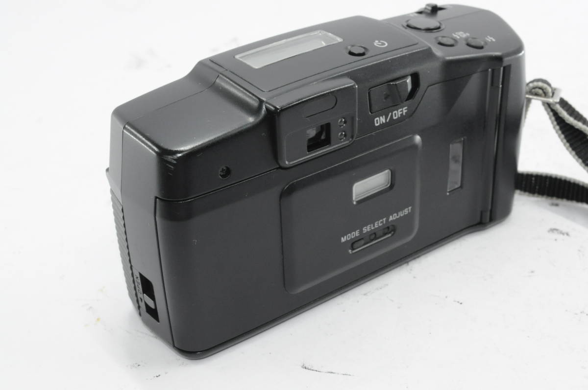 〓ジャンク品〓LEICA ライカ C2 ZOOM 40-90mm コンパクトカメラ