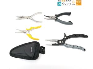 ダイワ プライヤーのヤフオク の相場 価格を見る ヤフオク のダイワ プライヤーのオークション売買情報は44件が掲載されています
