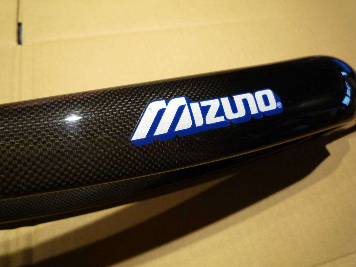 ミズノ カーボン 700C - カーボンフォーク 700c Mizuno フロント 