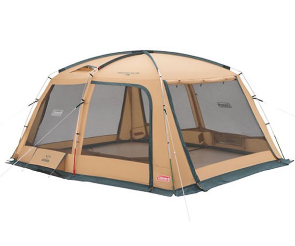 １円 コールマン Coleman タフスクリーンタープ 400 バーベキュー キャンプ アウトドア レジャー ファミリー スクリーン 売買されたオークション情報 Yahooの商品情報をアーカイブ公開 オークファン Aucfan Com