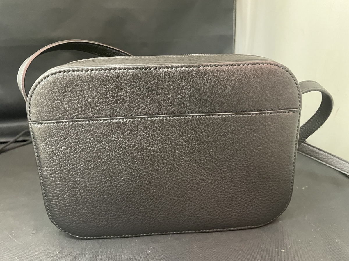 〓 展示品【BALENCIAGA バレンシアガ ショルダーバッグ エブリディ 