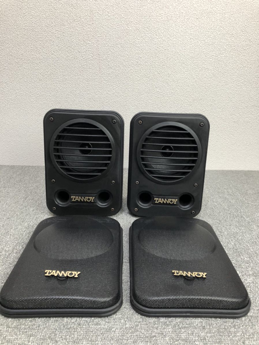 TANNOY スピーカーペア CPA5 TANNOY CPA 【公式通販】