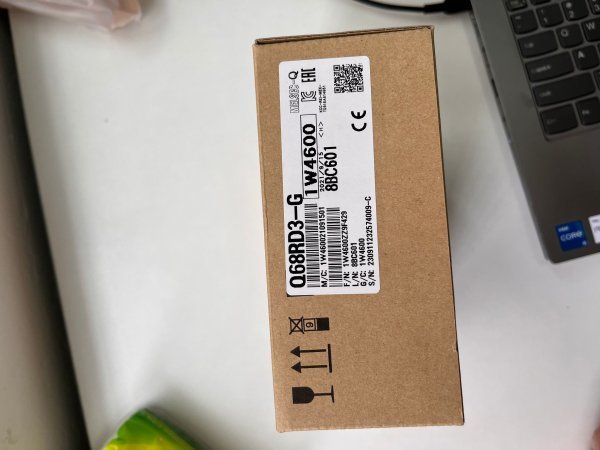 正規品，格安 東京発 2021年製 三菱電機 MELSEC-Q チャンネル間絶縁測温抵抗体入力ユニット Q68RD3-G 6ヶ月保証(スイッチ、開閉器)｜売買されたオークション情報、yahooの商品情報をアーカイブ公開 - オークファ スイッチ、開閉器