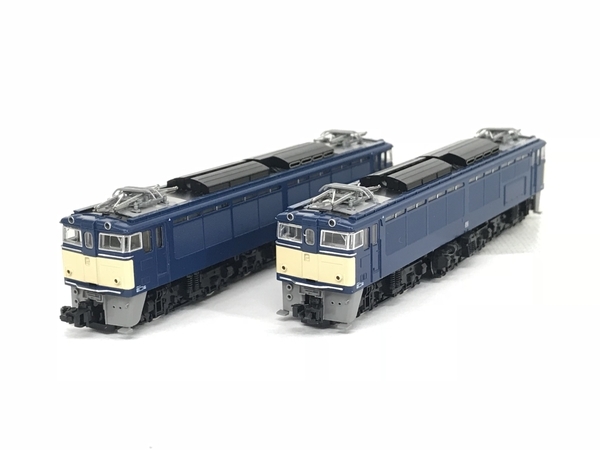 大得価，お買い得 1円～☆質流れ☆KATO 489系 交直両用特急形電車 8両