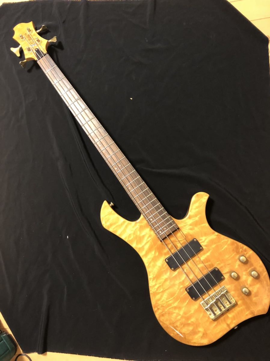 EDWARDS・E-T-98EL・L