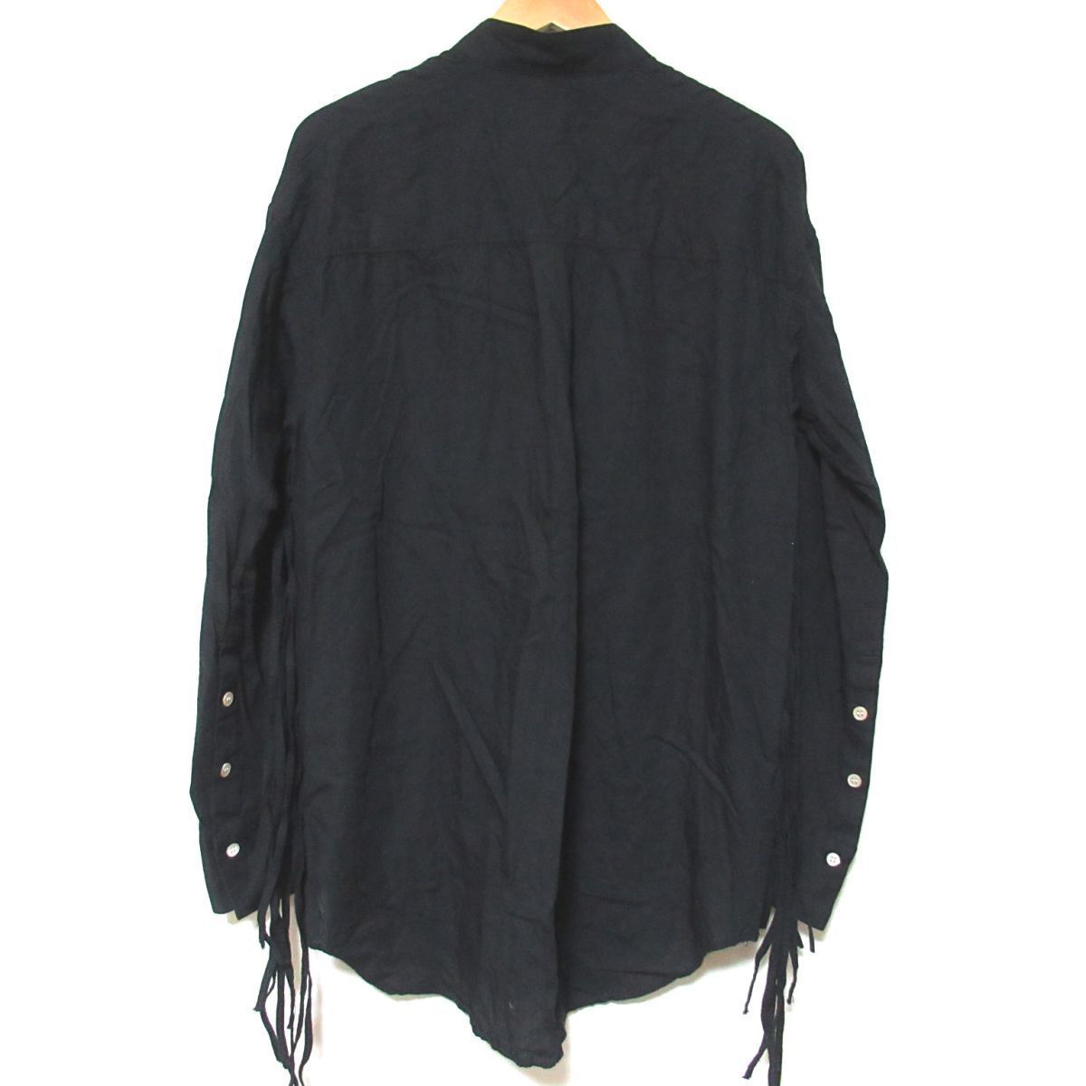 新品 未使用 2020SS BED j.w. FORD ベッドフォード 20SS-B-BL02  