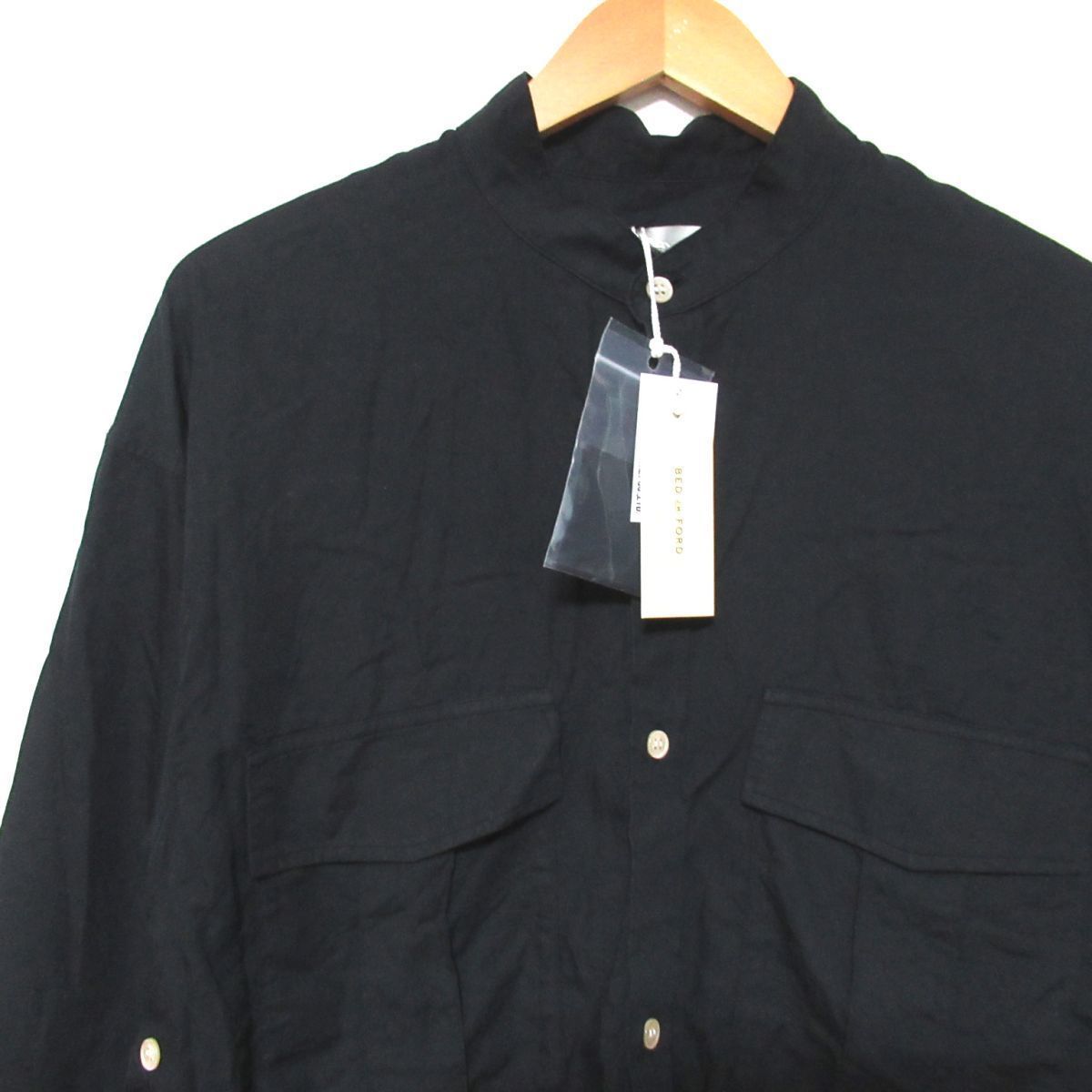 新品 未使用 2020SS BED j.w. FORD ベッドフォード 20SS-B-BL02  