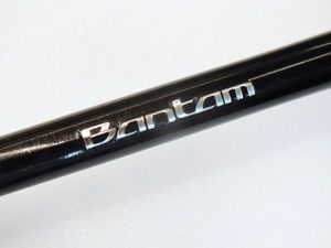 バンタム ロッドの値段と価格推移は 96件の売買情報を集計したバンタム ロッドの価格や価値の推移データを公開
