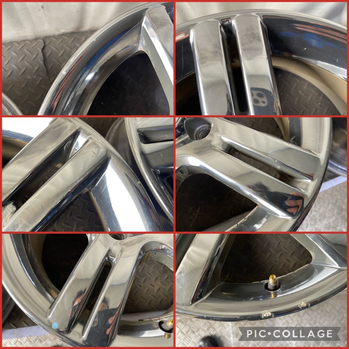 オーテック 純正 日産 ライダー AUTECH RAYS製日産セレナ 中古 日産純正ホイール 15×5.5J +40 4本 ノート等に おっ 日産純正 2023年 0