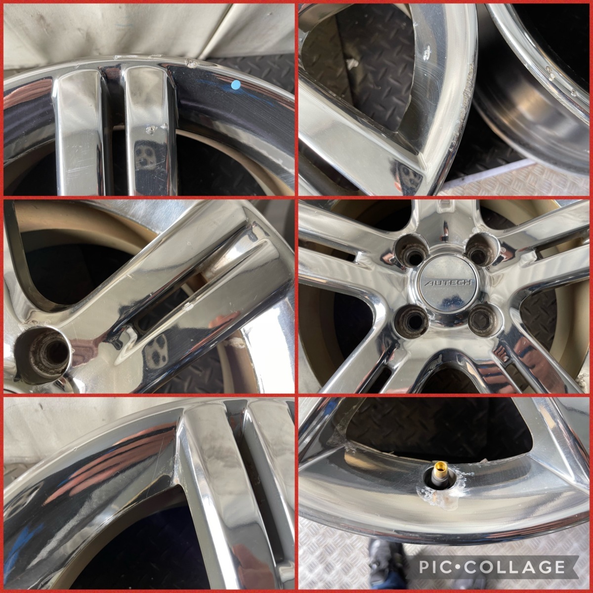 オーテック 純正 日産 ライダー AUTECH RAYS製日産セレナ 中古 日産純正ホイール 15×5.5J +40 4本 ノート等に おっ 日産純正 2023年 0