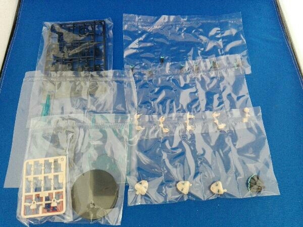 未使用品■うたプリ　カミュセット■コトブキヤ プラモデル (特典付き)コトブキヤ 初音ミク フレームミュージック