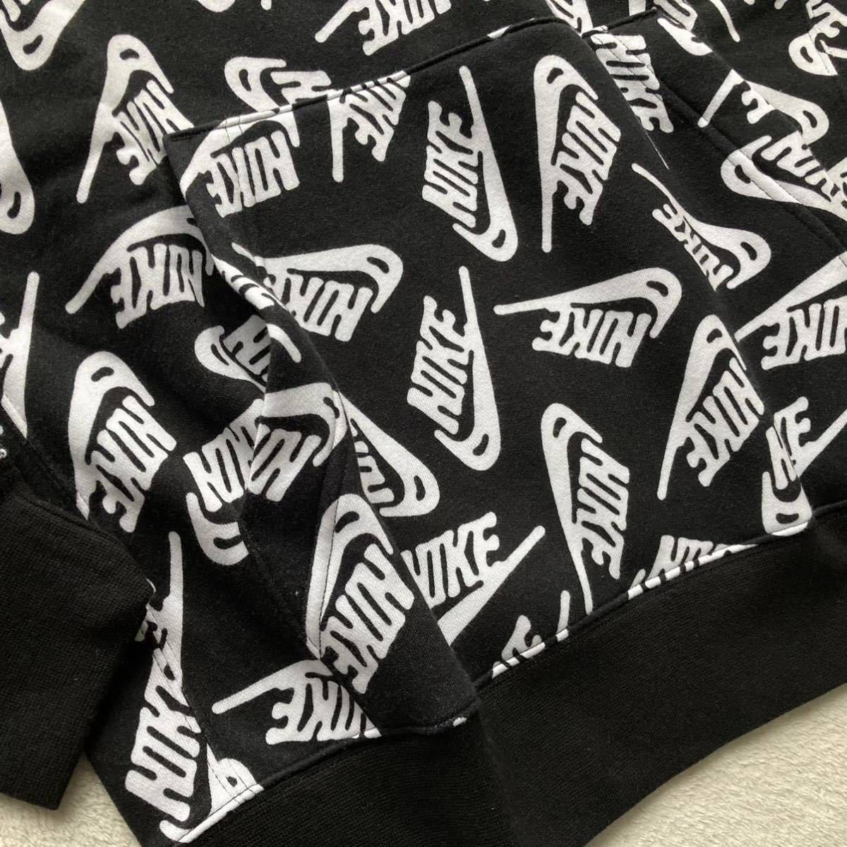 2XL 新品正規品 NIKE ナイキ NSW スウェット パーカー フーディ 