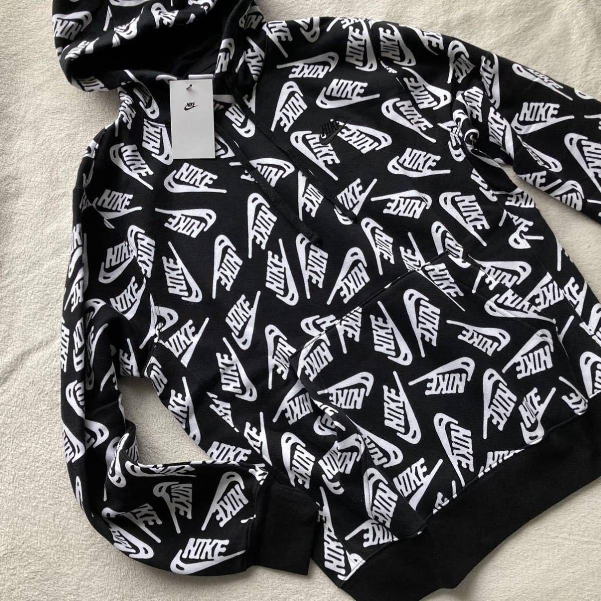 2XL 新品正規品 NIKE ナイキ NSW スウェット パーカー フーディ 