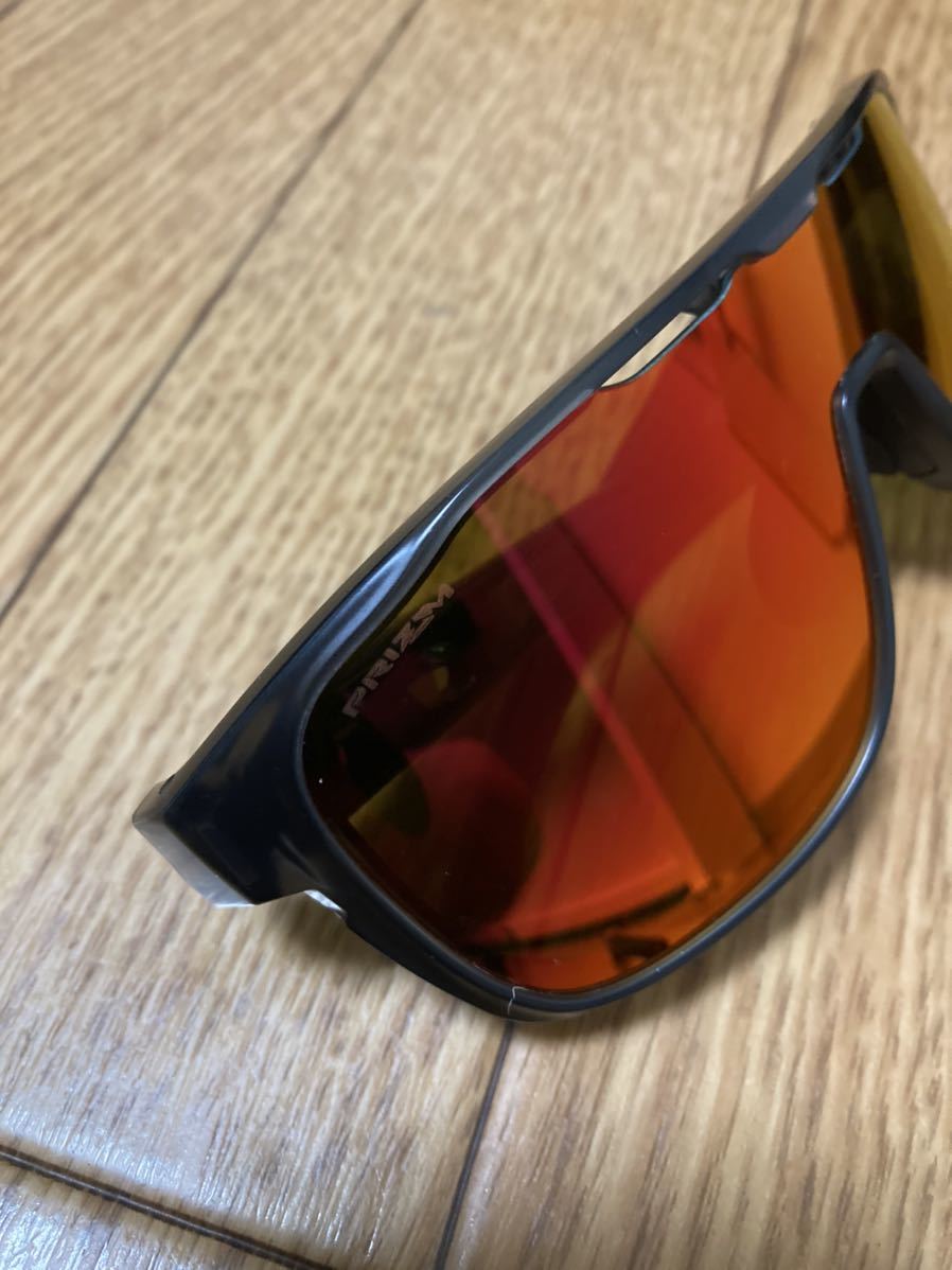 オークリー クロスレンジ サングラス OAKLEY CROSSRANGE (A