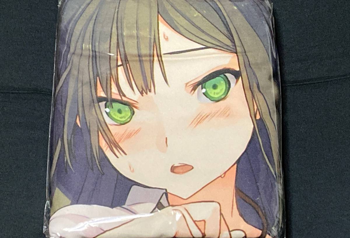 Sprite 東雲皐月抱き枕カバー 正規品 恋と選挙とチョコレート 春夏冬ゆう 抱き枕 売買されたオークション情報 Yahooの商品情報をアーカイブ公開 オークファン Aucfan Com