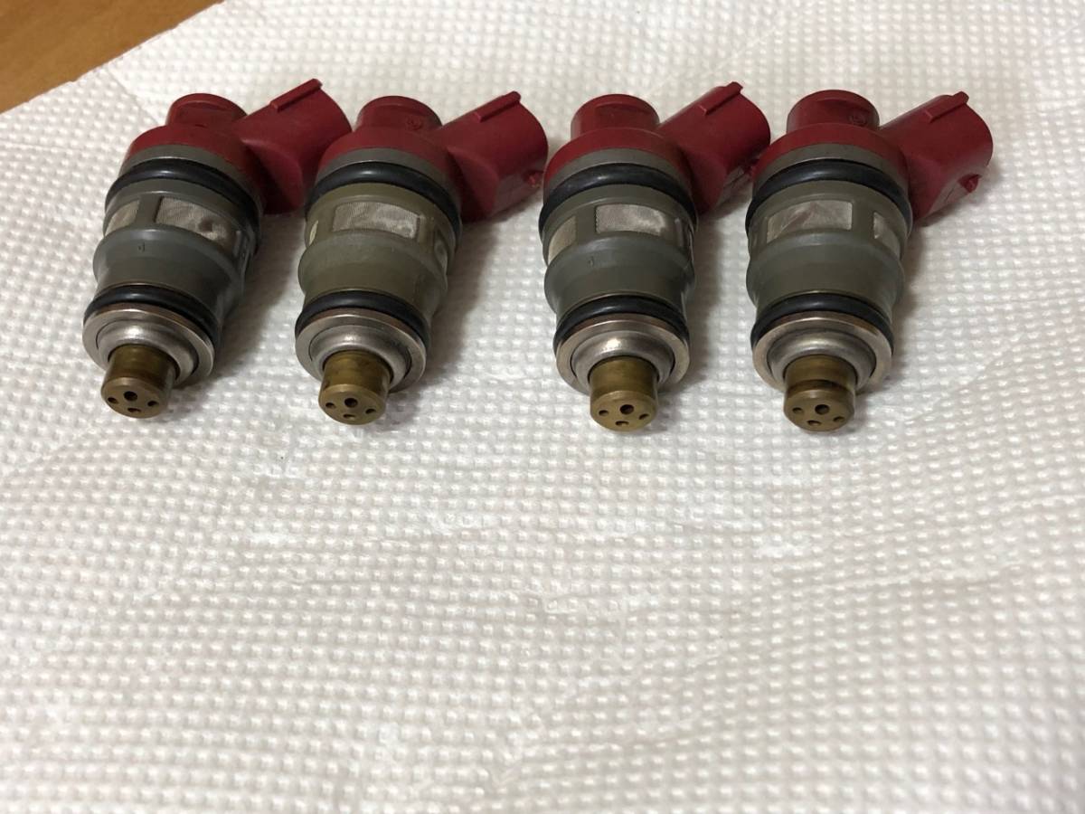 デンソー インジェクター 540㏄ 23250-74150 3SGTE 1JZ 2JZ(エンジン