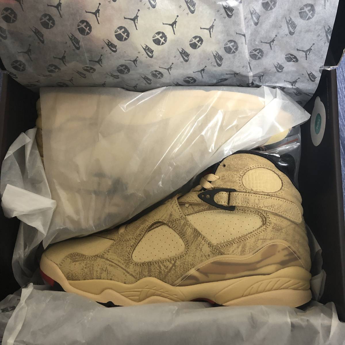 NIKE AIR JORDAN 8 RETRO SE RUI HACHIMURA ナイキ ジョーダン 八村塁 