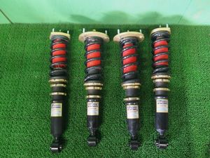 車高調 アップガレージの値段と価格推移は 6件の売買情報を集計した車高調 アップガレージの価格や価値の推移データを公開