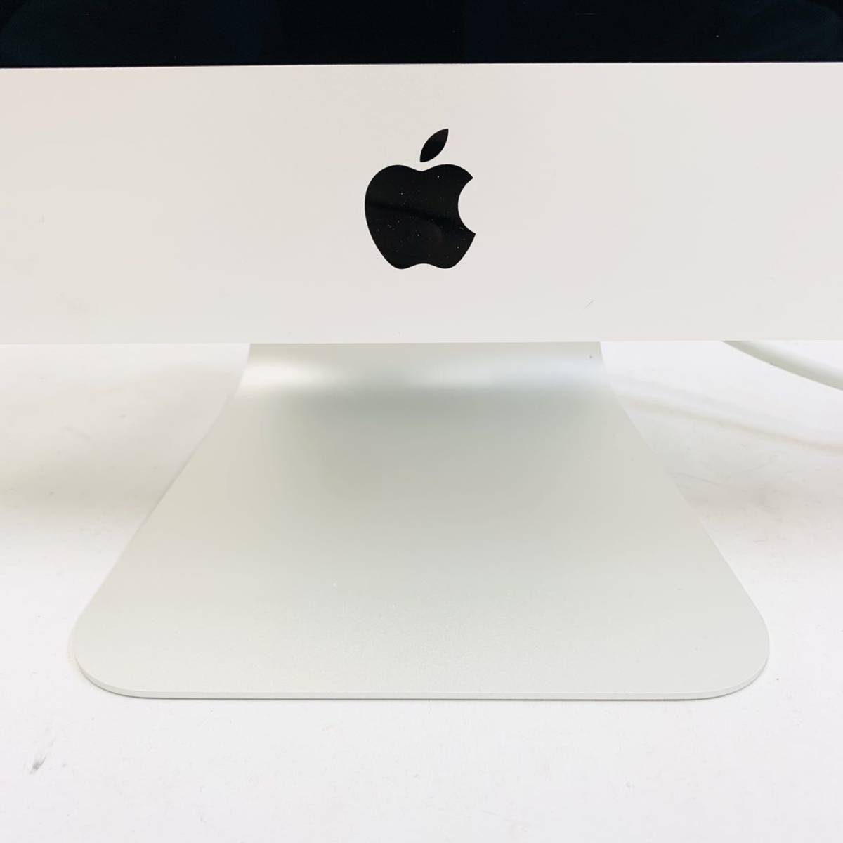 Apple iMac 4K 21.5インチ 2015 3.1GHz Core i5 8GB 1TB MK452J/A 