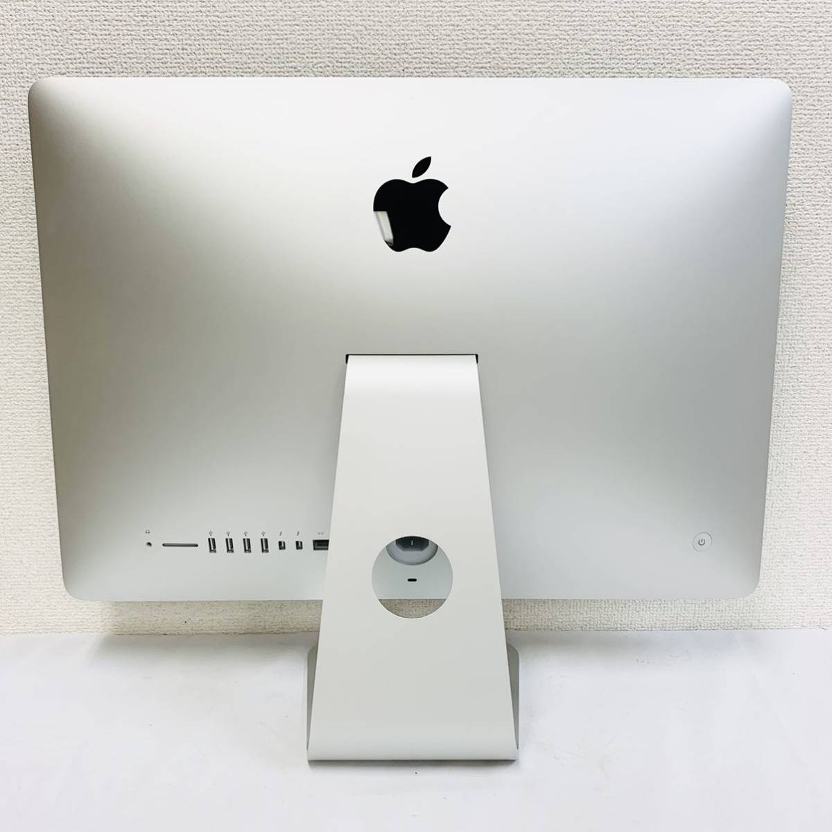 Apple iMac 4K 21.5インチ 2015 3.1GHz Core i5 8GB 1TB MK452J/A 