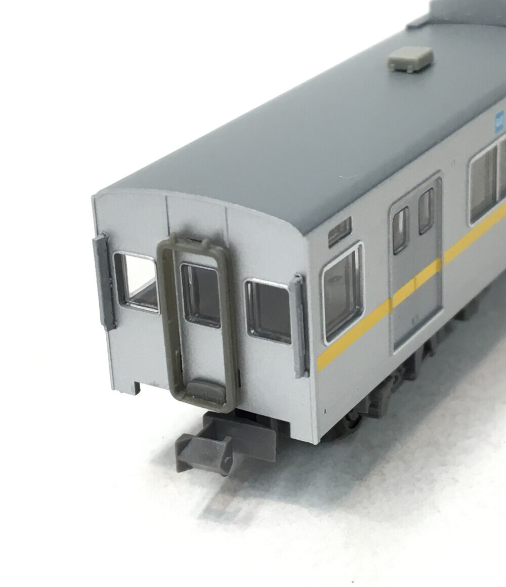 訳あり 鉄道模型 A-3579 東京メトロ7000系 後期型冷房車4両増結セット