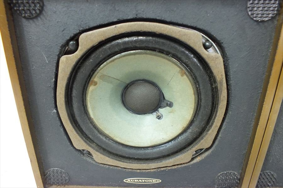 中古品AURATONE 5C SUPER-SOUND-CUBE ☆ AURATONE オーラトーン 5C