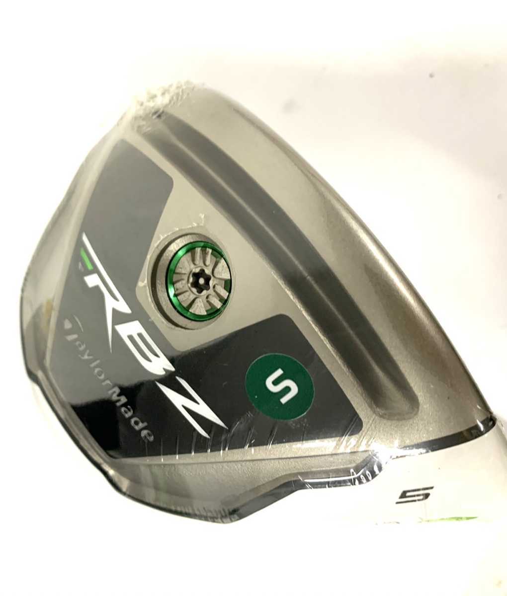  現状品 クラブ Taylormade テイラーメイド RBZ S 25゜ ゴルフクラブ RB-5S-S ヘッドカバー付き全長約102cm テーラーメイド TaylorMade カ17(その他)｜売買されたオークション情報、yahooの商品情報をアー その他