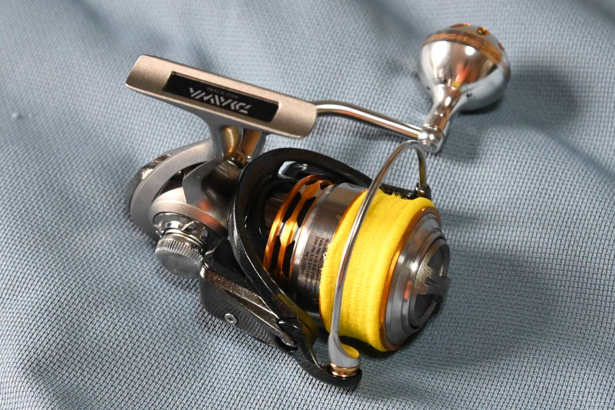 ダイワ Daiwa EM MS 3500H （DAIWA） ダイワ(Daiwa) 【公式通販】