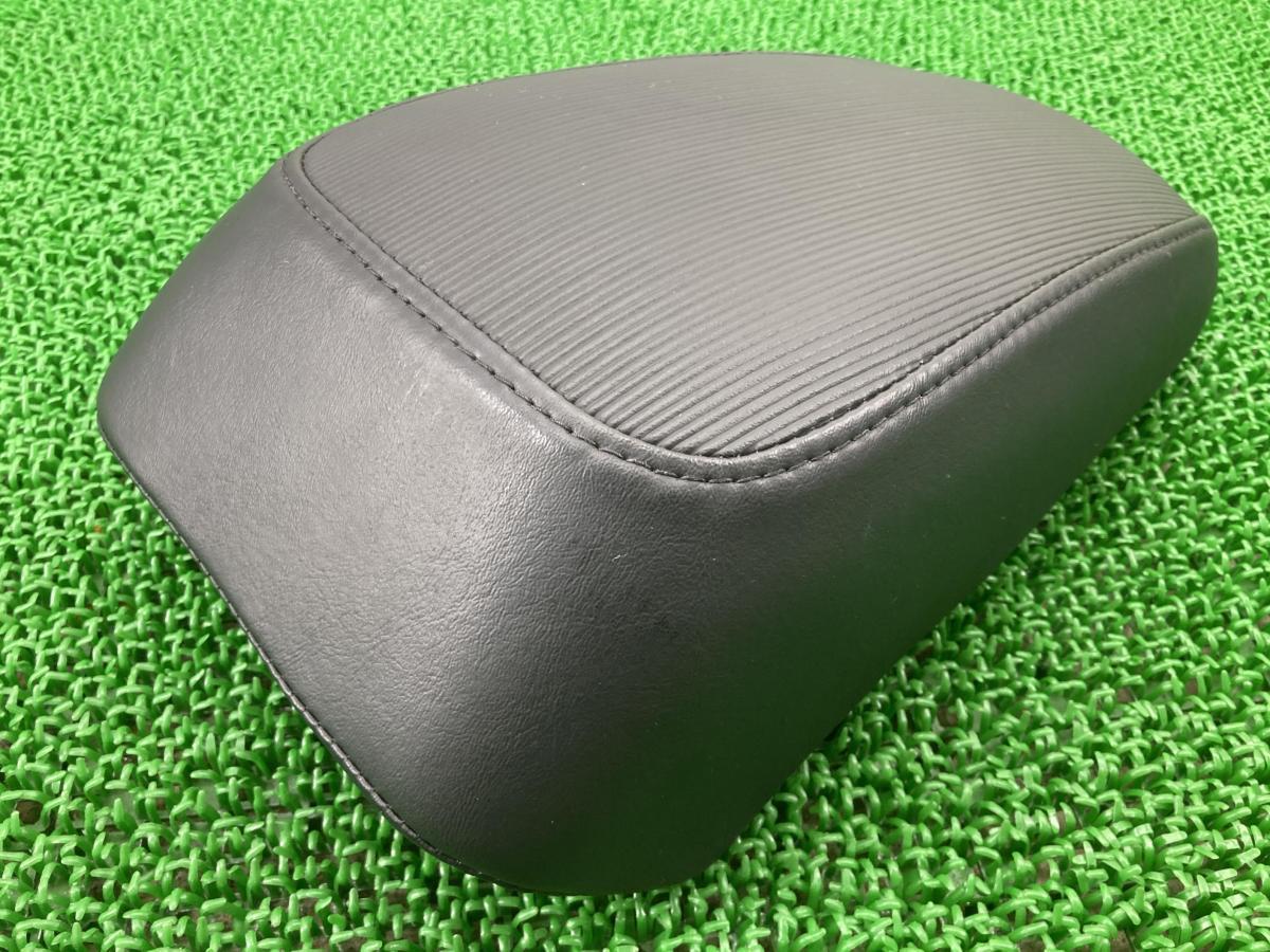 FXSB1580 タンデムシート 25302 ハーレー 純正 中古 バイク 部品