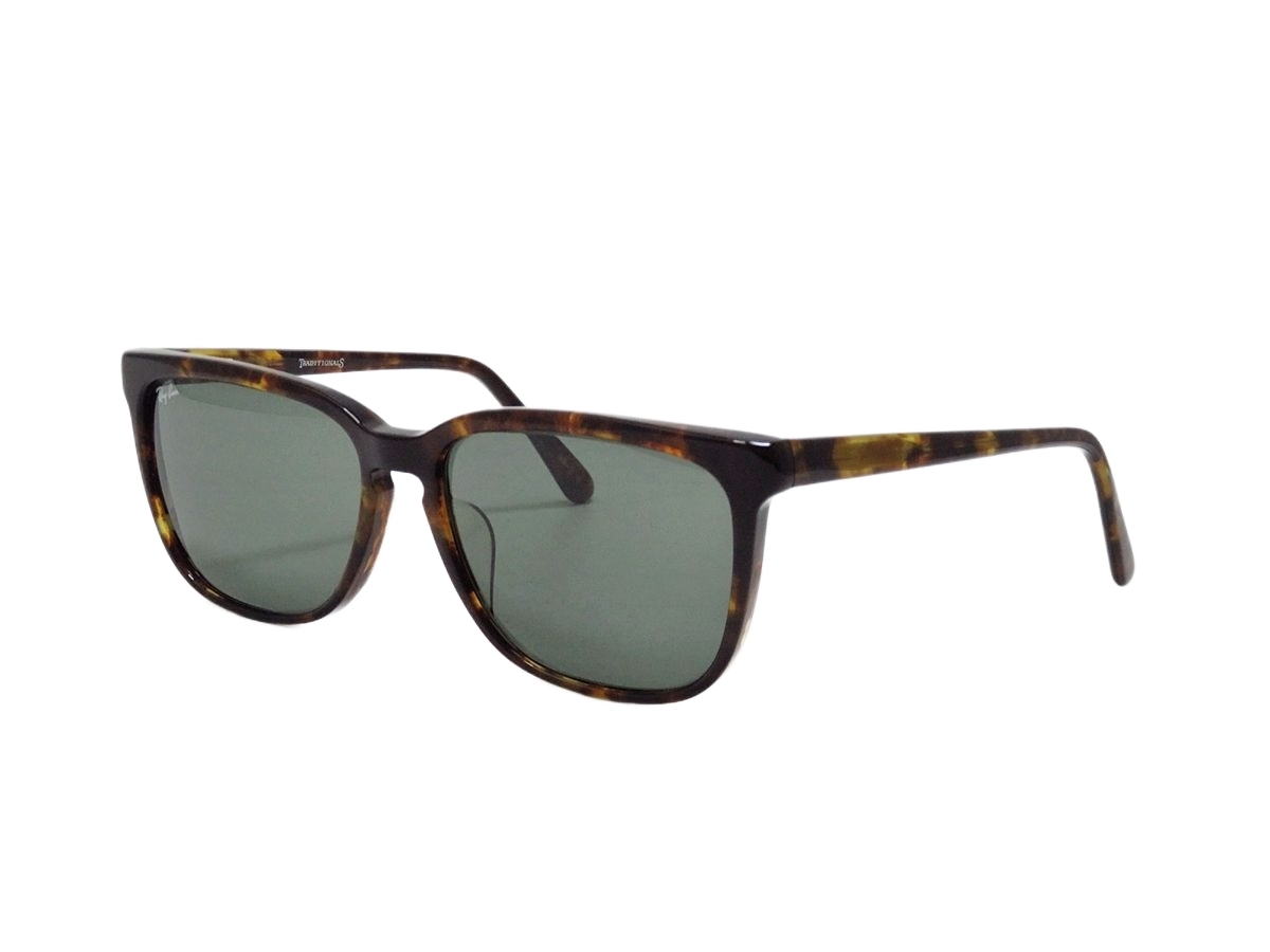 Ray-Ban CLINTON TRADITIONALS Sunglasses Traditionals W1944 RayBan 