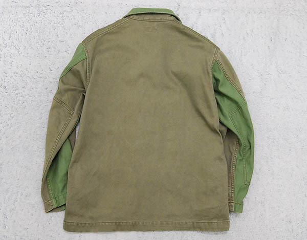LOOK掲載の傑作！美品 ハリウッドランチマーケット HR MARKET 