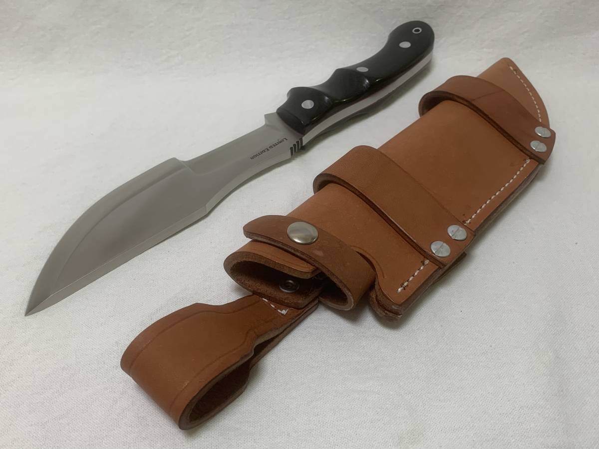 BARK RIVER バークリバー ／ TRAKKER トラッカー LIMITED EDITION