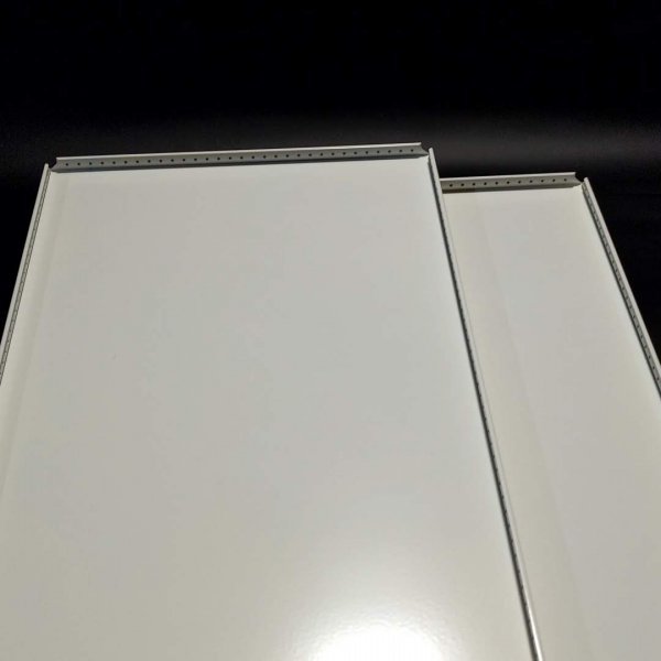 USMハラー 純正 メタルパネル 500×350 ホワイト USM Haller USMハラー 純正パーツ 500×350 パネル ホワイト USM Haller