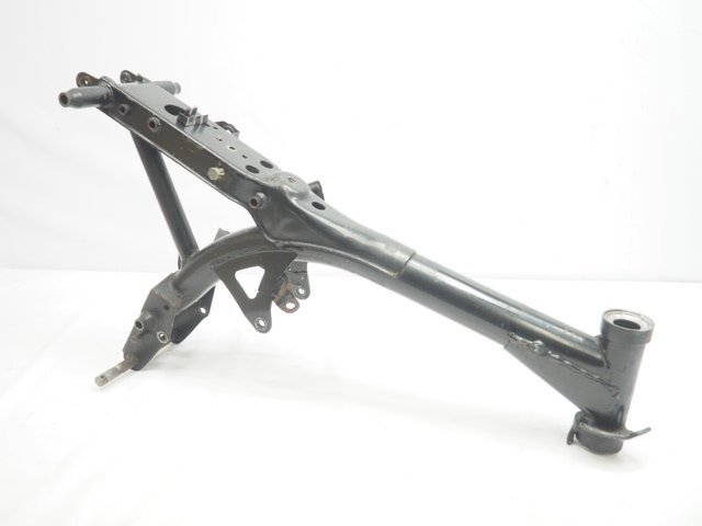 希少‼️4L モンキー1974年Z50Jz-I フレーム