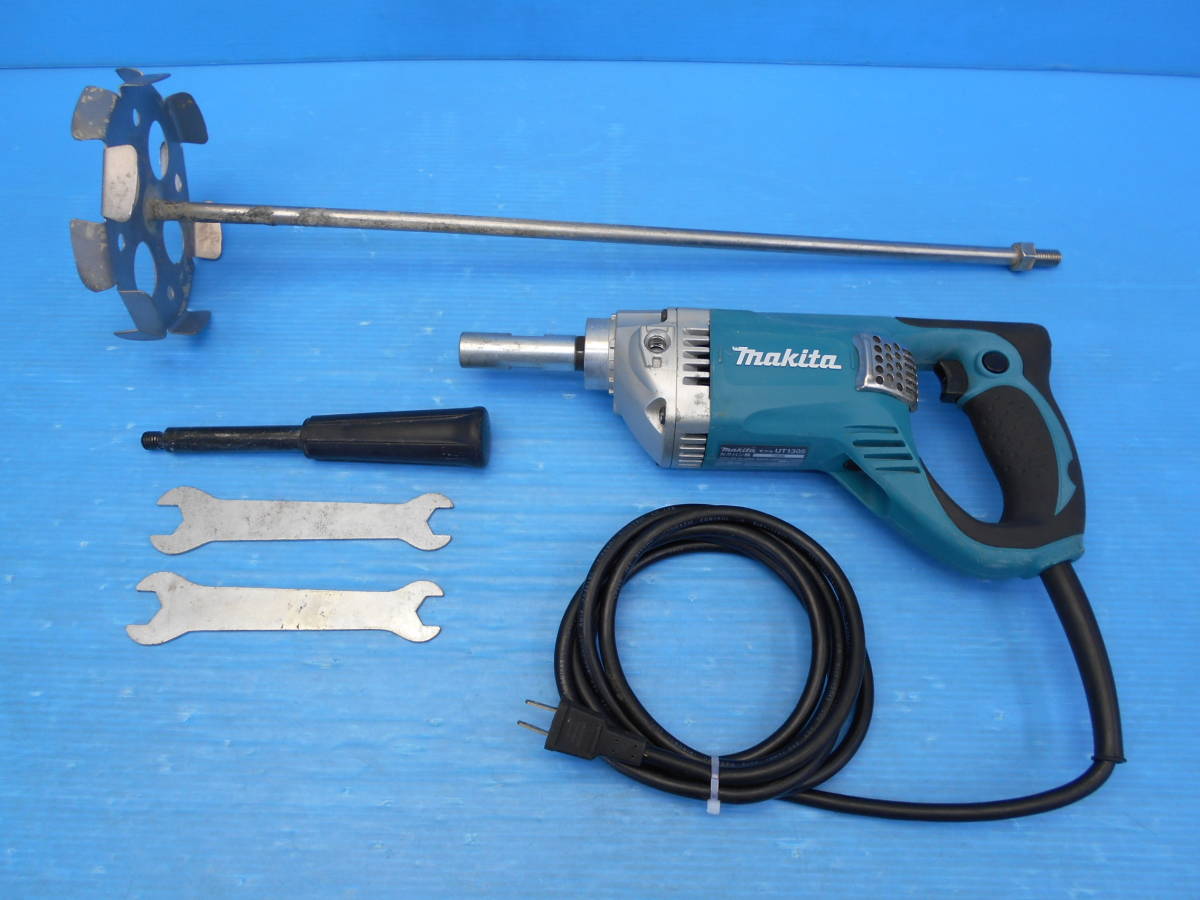 カクハン機 UT1305 マキタ -マキタut1305の中古品・新品 2026年最新 