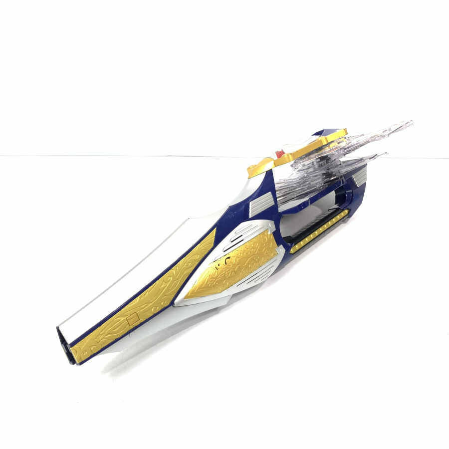 バンダイ 仮面ライダーブレイド 剣 CSM ブレイラウザー+ラウズカード