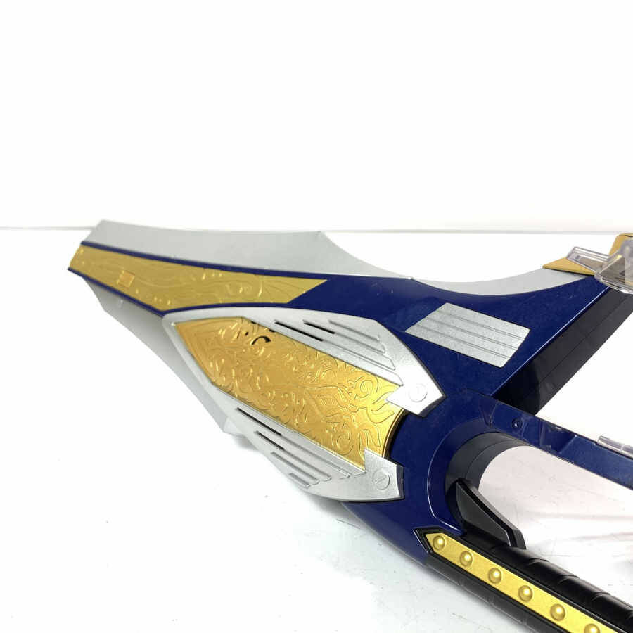 バンダイ 仮面ライダーブレイド 剣 CSM ブレイラウザー+ラウズカード