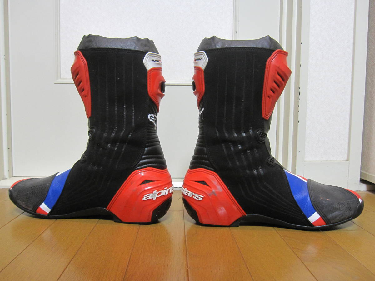 アルパインスターズ スーパーテックR 44サイズ 28.5センチ 【公式通販】