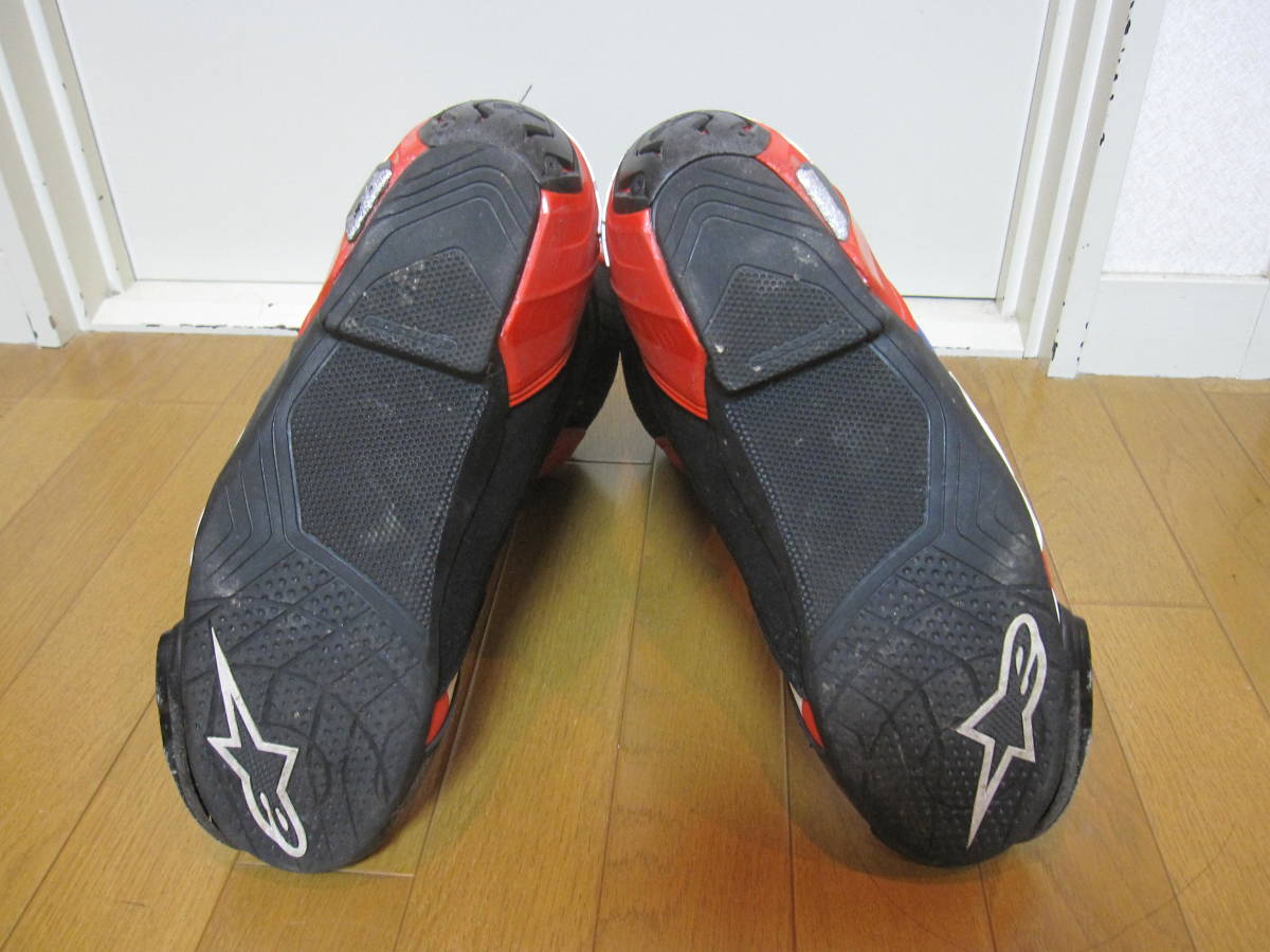 Alpinestars Supertech R アルパインスターズ スーパーテックR