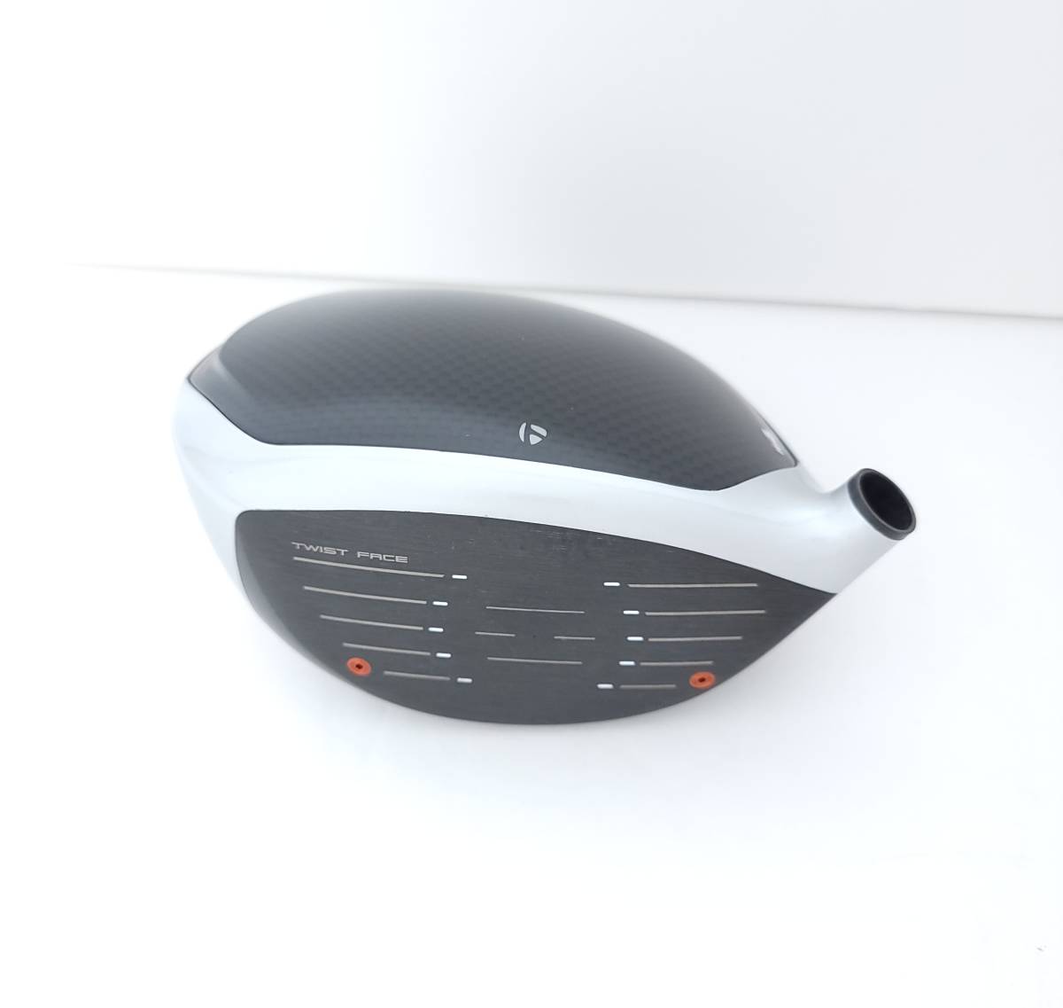 テーラーメイド M6 D TYPE 10.5° ドライバー ヘッドのみ 人気 名器 激