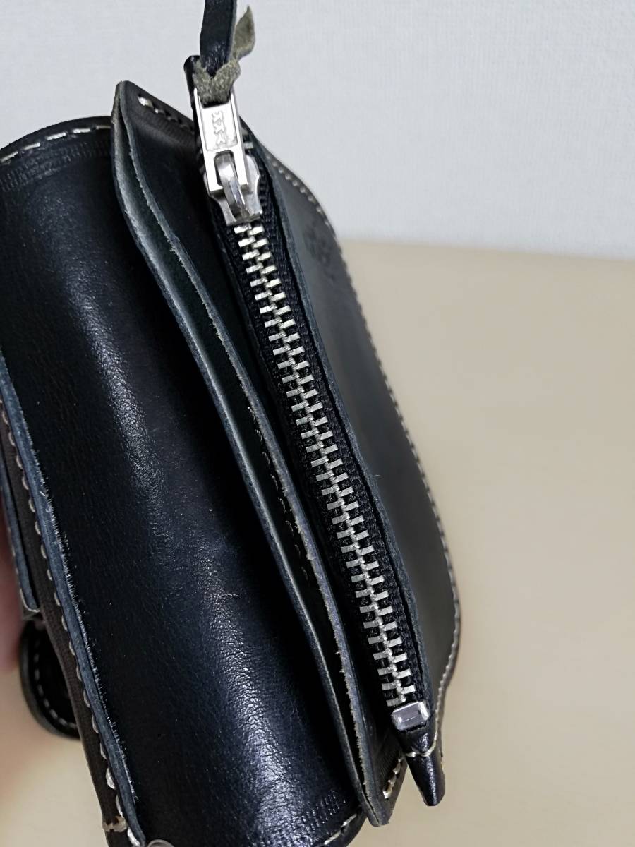 レッドムーン ダーツケース レザーケース dartscase