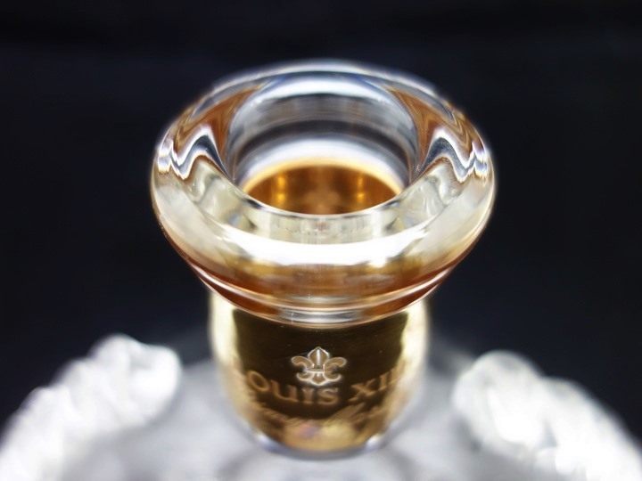 22-2306【空瓶】REMY MARTIN レミーマルタン LOUIS XIII ルイ13世